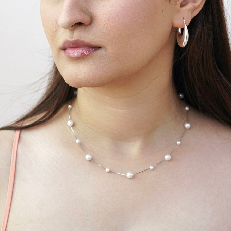 Pearl String