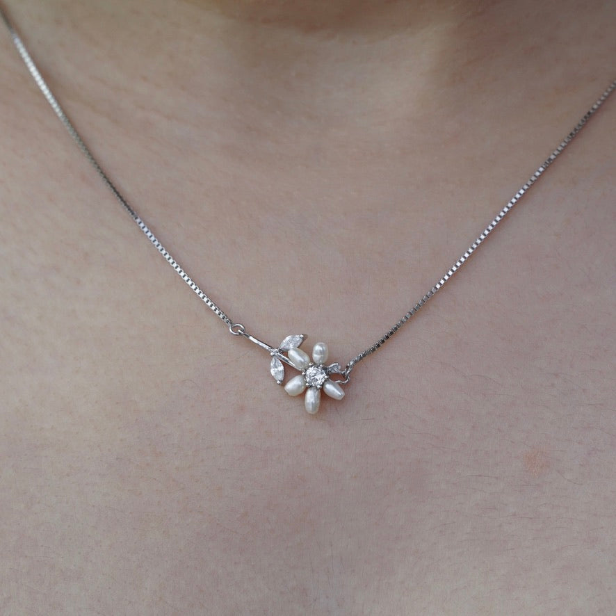 Spring -Bloom