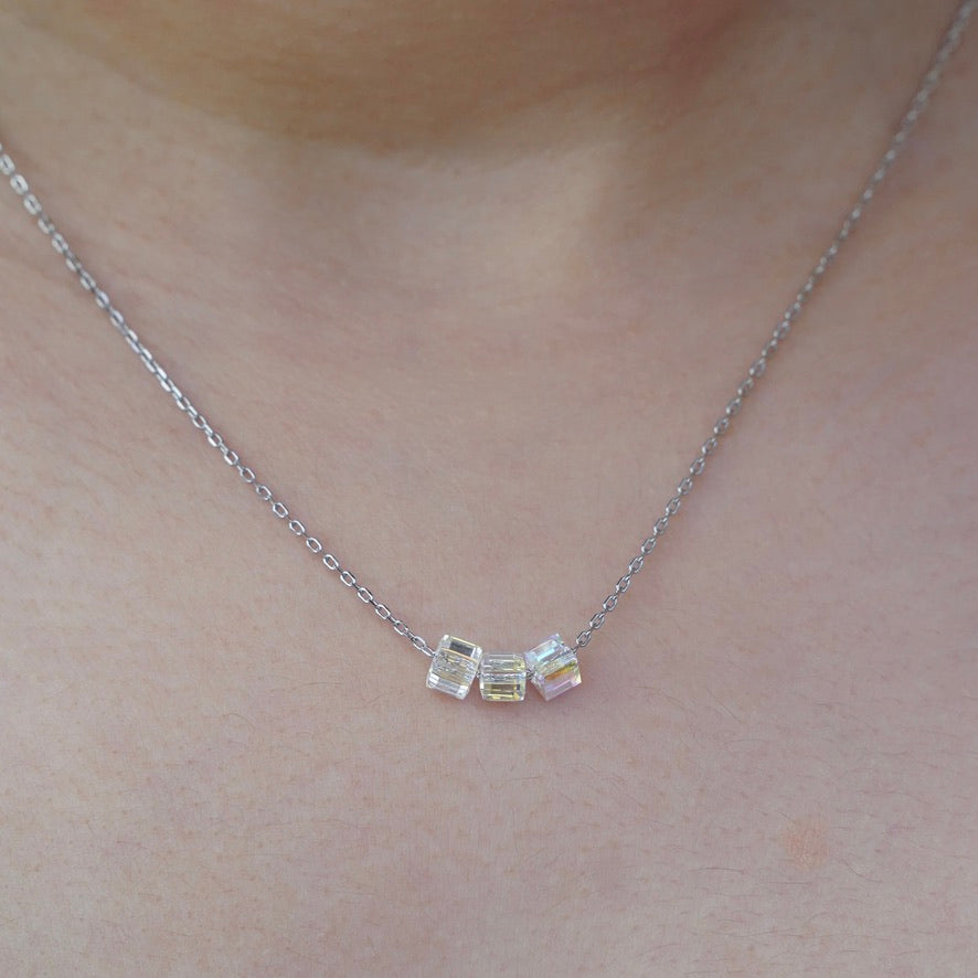 Orian necklace