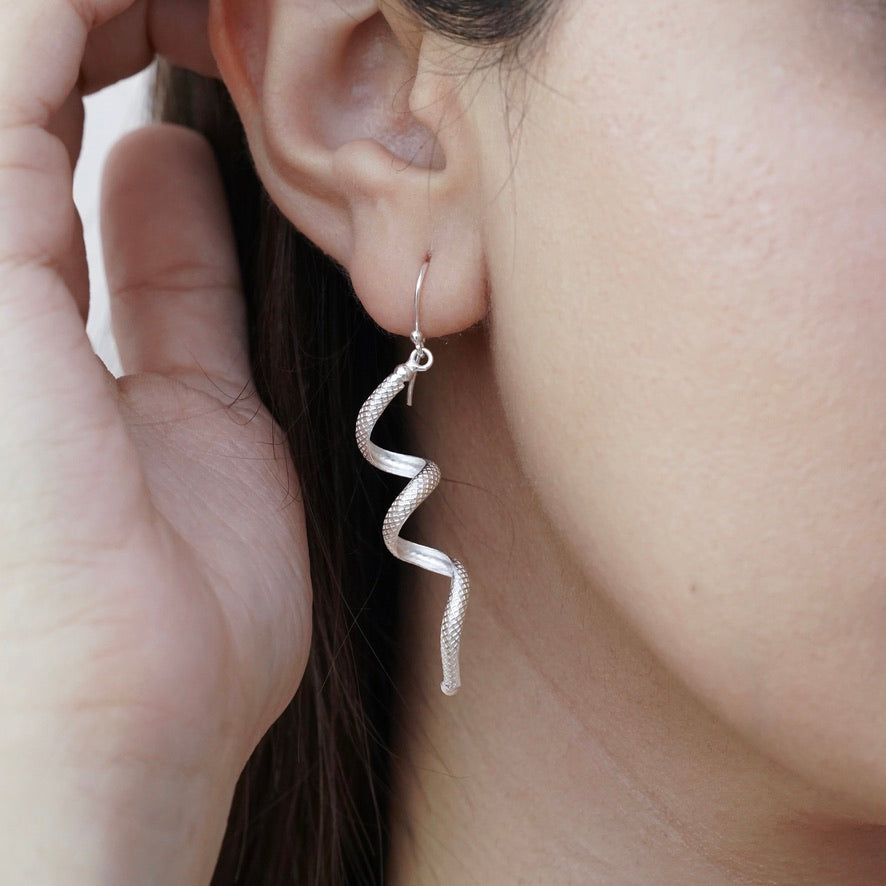 Spiral Twist