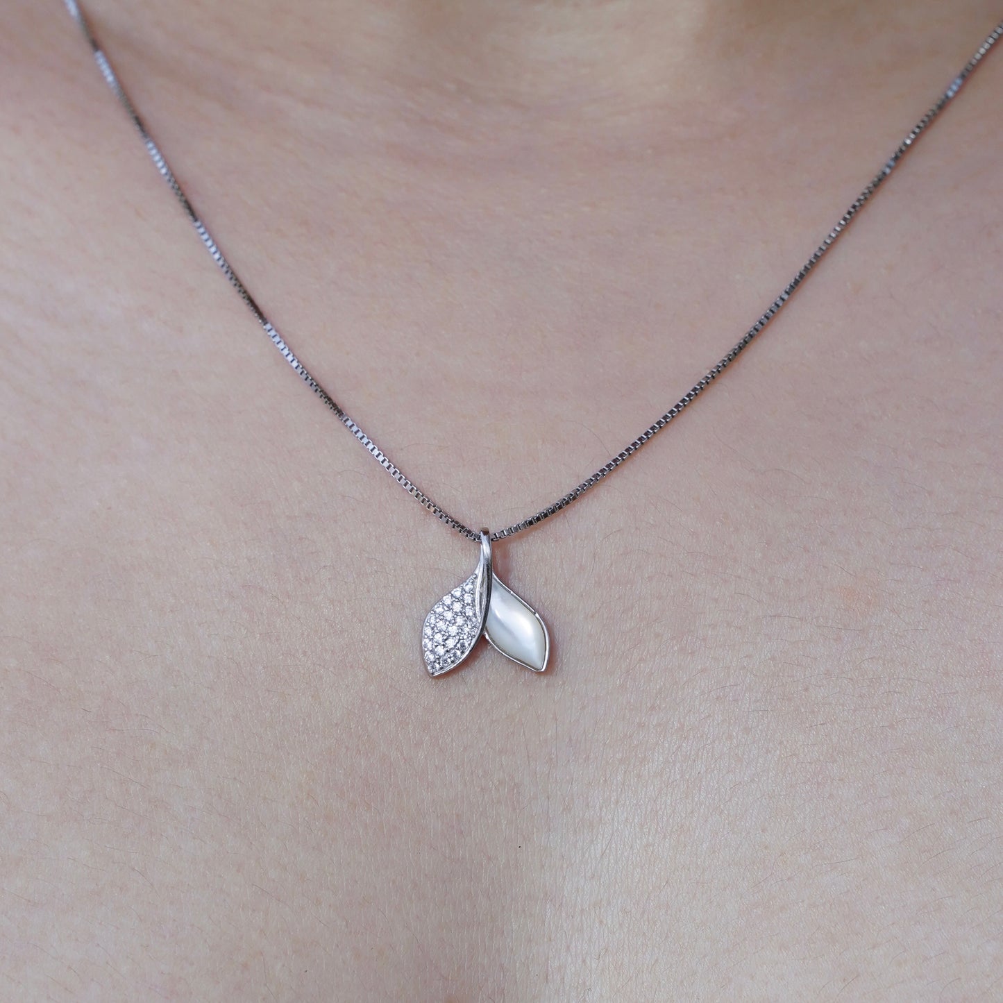 Silver-spring