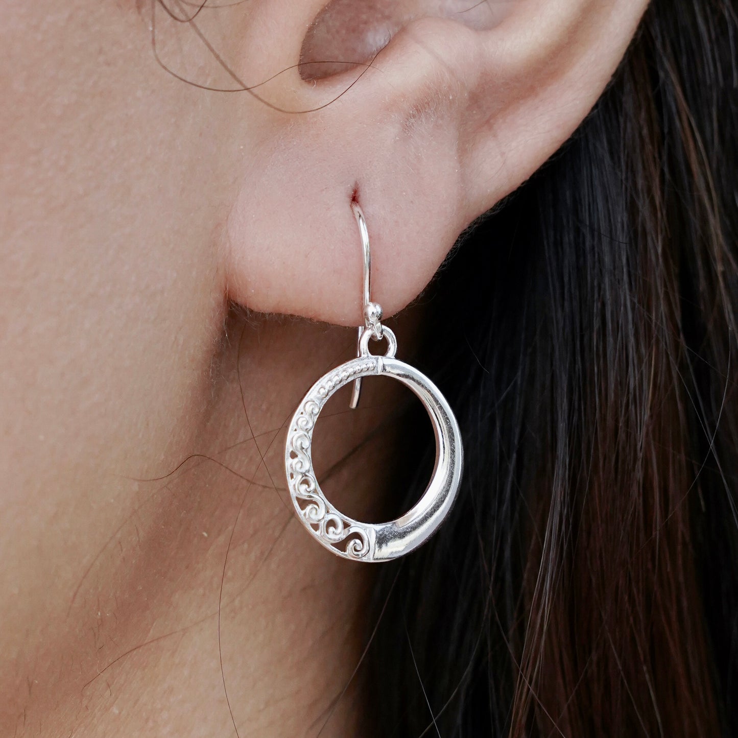 Silver Crescent