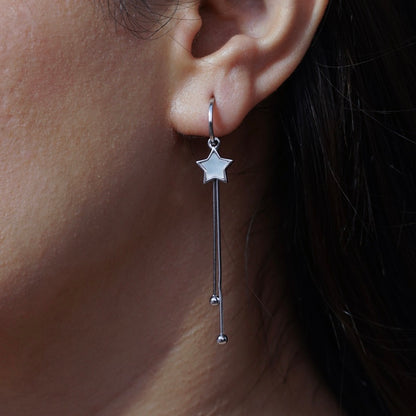 Skyfall Earrings
