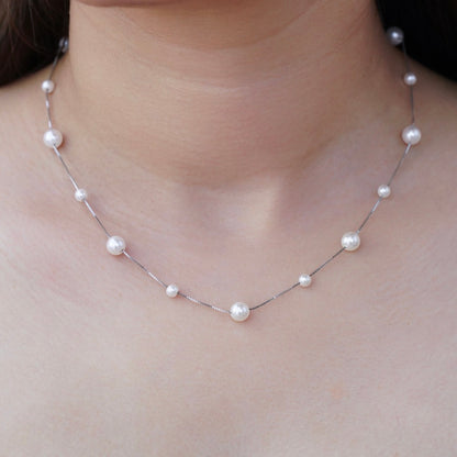 Pearl String