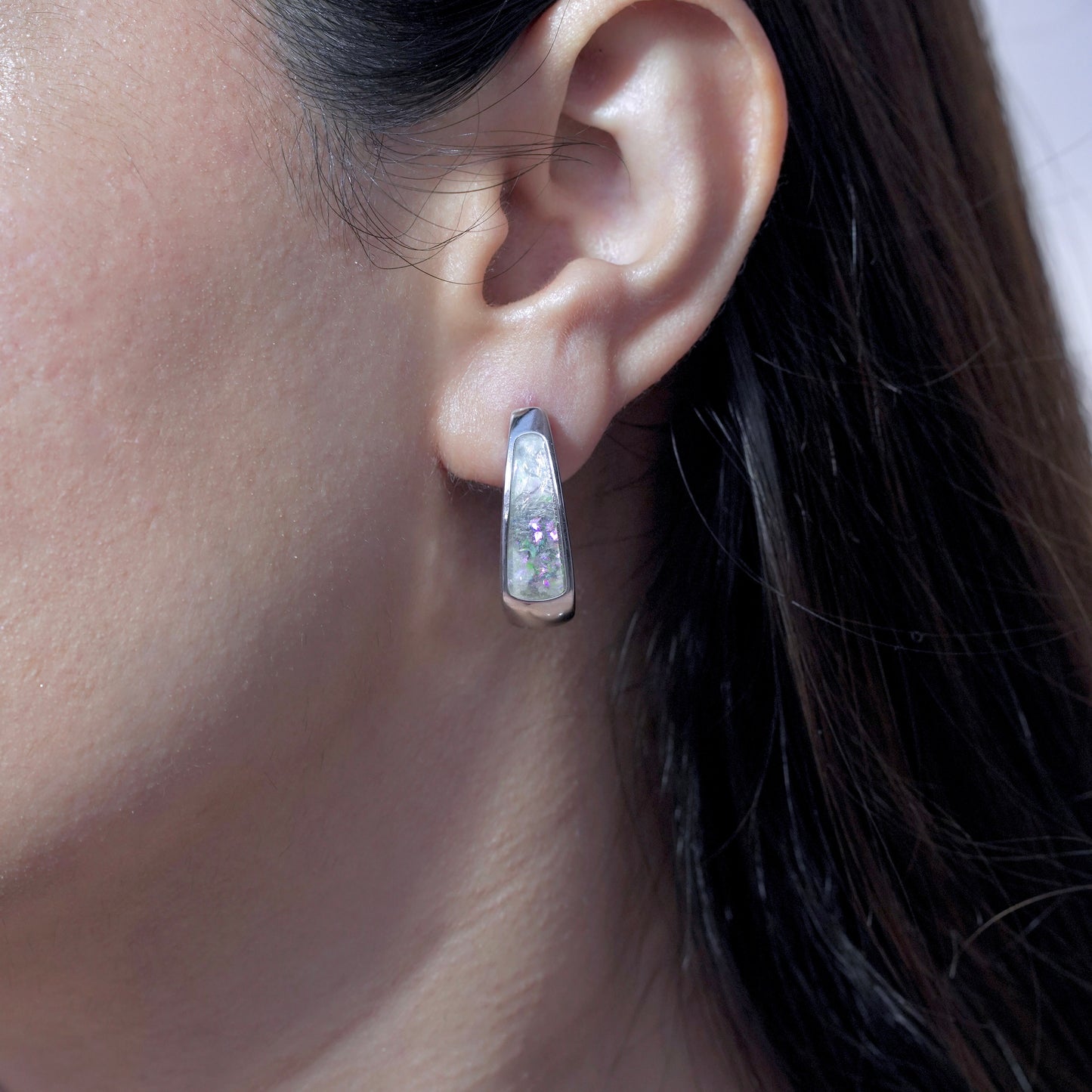 Ocean Whisper Earrings