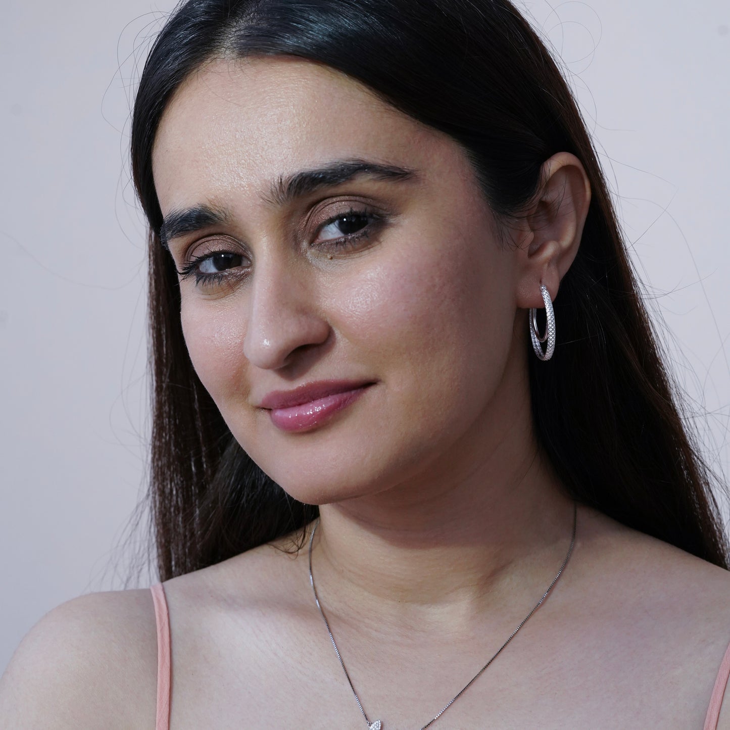 Spiral Hoops