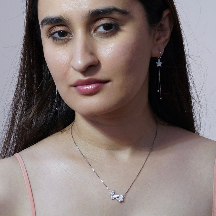 Skyfall Earrings