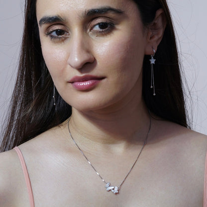 Skyfall Earrings