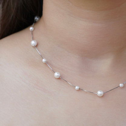 Pearl String