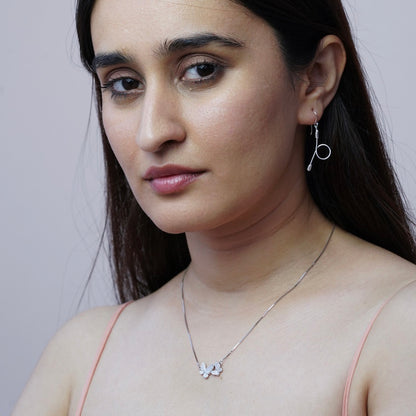 99 Hooks Earrings