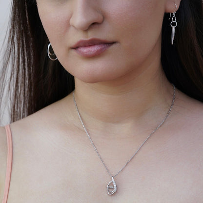 Twilight Pendant