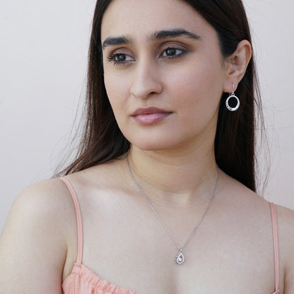 Dew Drop Pendant