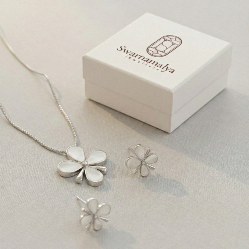 Everyday Elegance, Rooted in Legacy