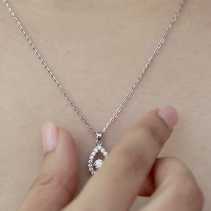 Dew Drop Pendant