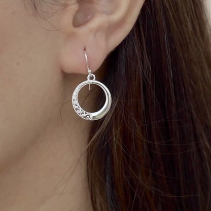 Silver Crescent