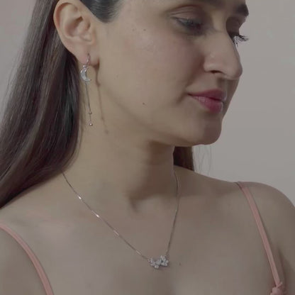 Skyfall Earrings
